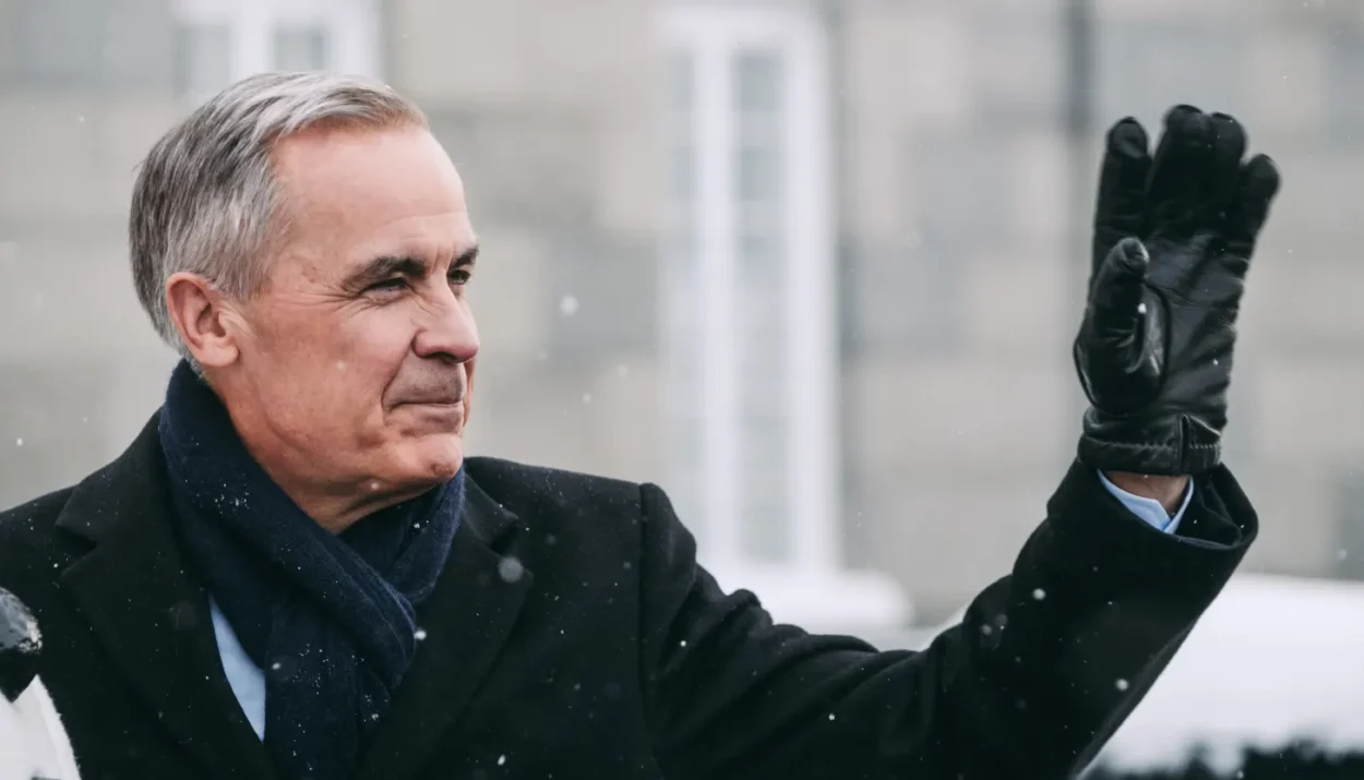 Canada Backs Away From China Trade Deal After Trump’s Tariff Threat