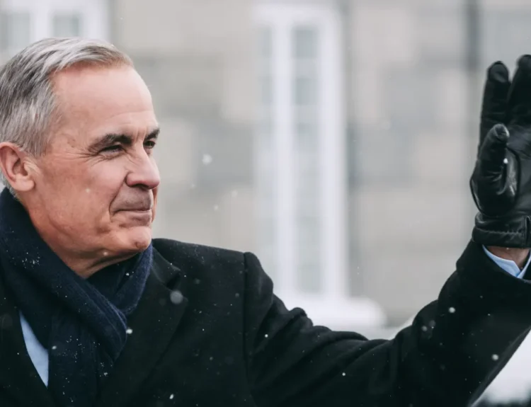 Canada Backs Away From China Trade Deal After Trump’s Tariff Threat