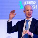 Coinbase CEO Says 4 Billion People Are Locked Out of Investing and Wants to Change That