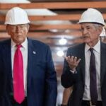 DOJ Subpoenas Federal Reserve in Escalating Pressure Campaign