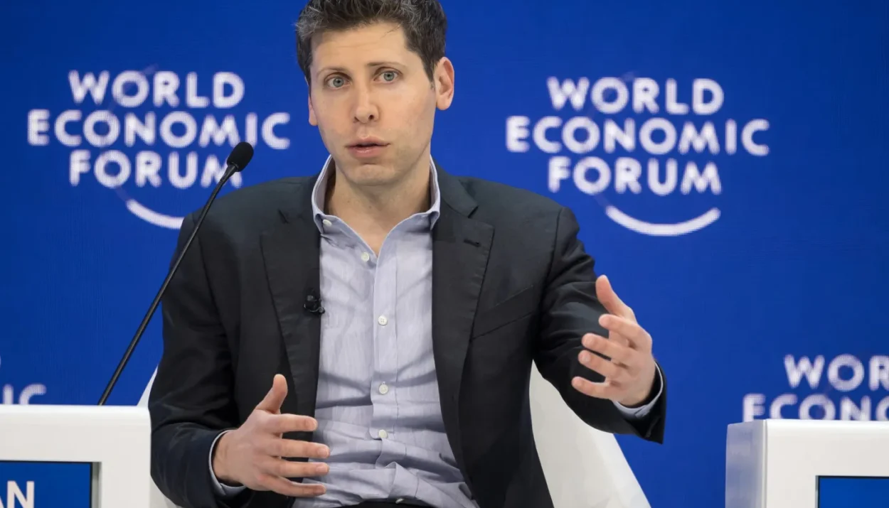 Davos Turns Into an AI Summit: What to expect?