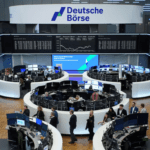 European Stocks Fall Again as Greenland Tensions Worry Investors