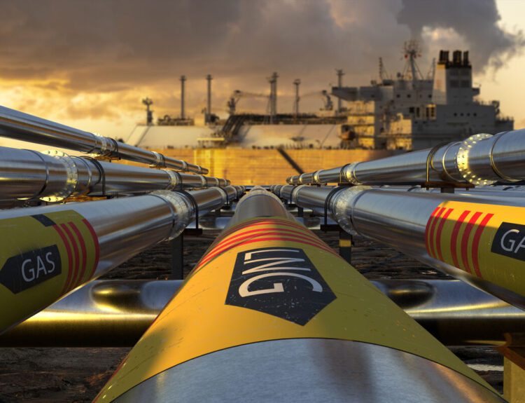 European natural gas outlook 2026