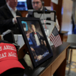 Geopolitical and tariff risk back with a bang for markets