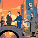 Global Corporate Bond Spreads Hit Lowest Level Since 2007