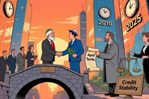 Global Corporate Bond Spreads Hit Lowest Level Since 2007