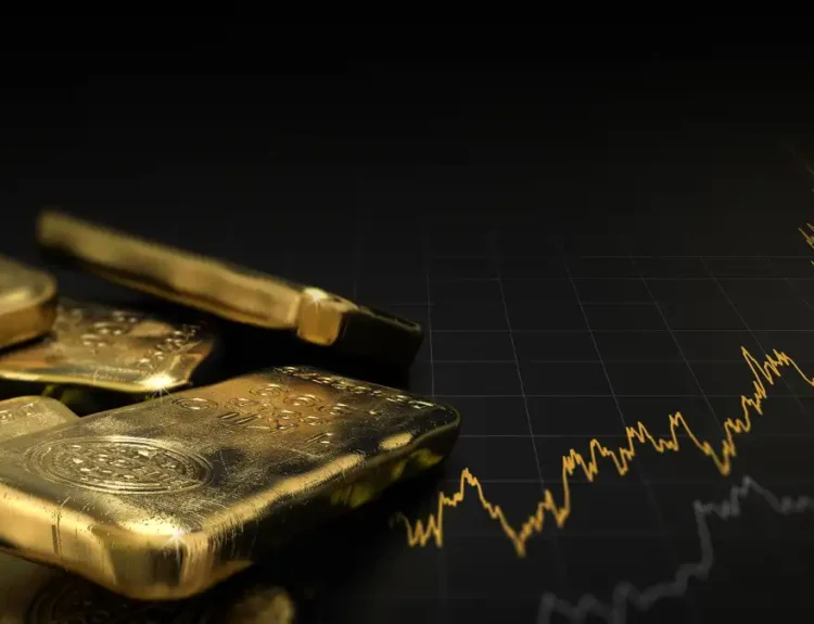 Gold Breaks $5,000 for First Time — Here’s how it got to this milestone price