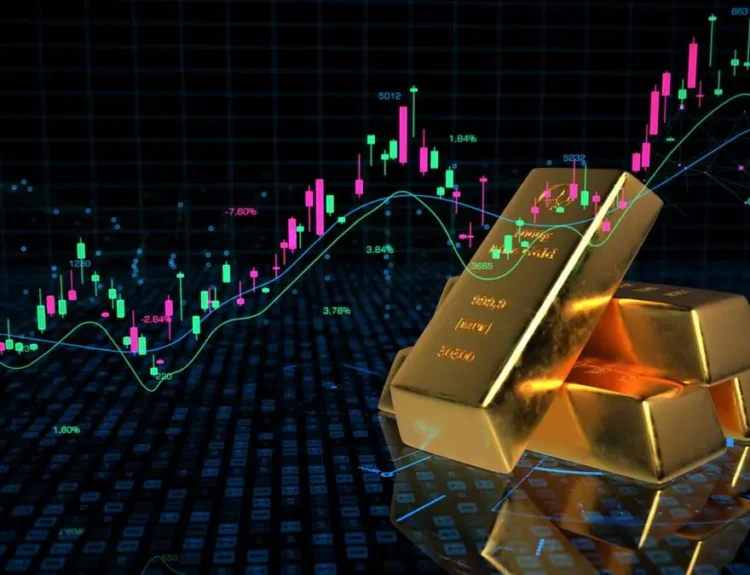 Gold Breaks Above $5,100 as Geopolitics Fuel Safe-Haven Rush