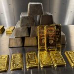 Gold Crash! Down $3.4 Trillion as Silver Sinks 12% from New Record Highs