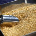 Gold Pulls Back After Record Run as Goldman Lifts 2026 Target to $5,400