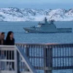 Greenland: Trump signals tariffs on nations that oppose goal