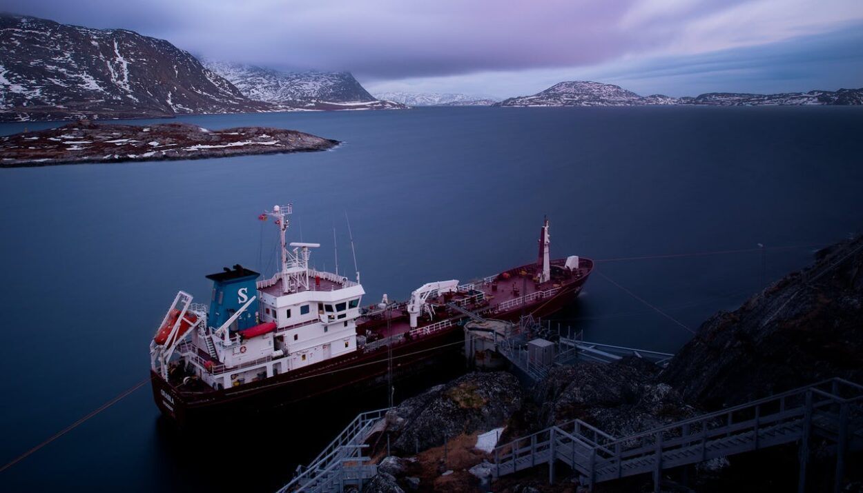 How Greenland’s Rare Earth Reserves Compare to the Rest of the World