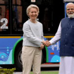 India to slash tariffs on cars to 40% in trade deal with EU, sources say