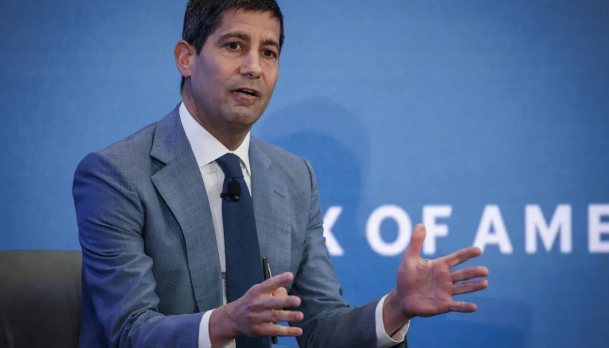 Kevin Warsh isn’t who investors think he is — how you can profit from their mistake