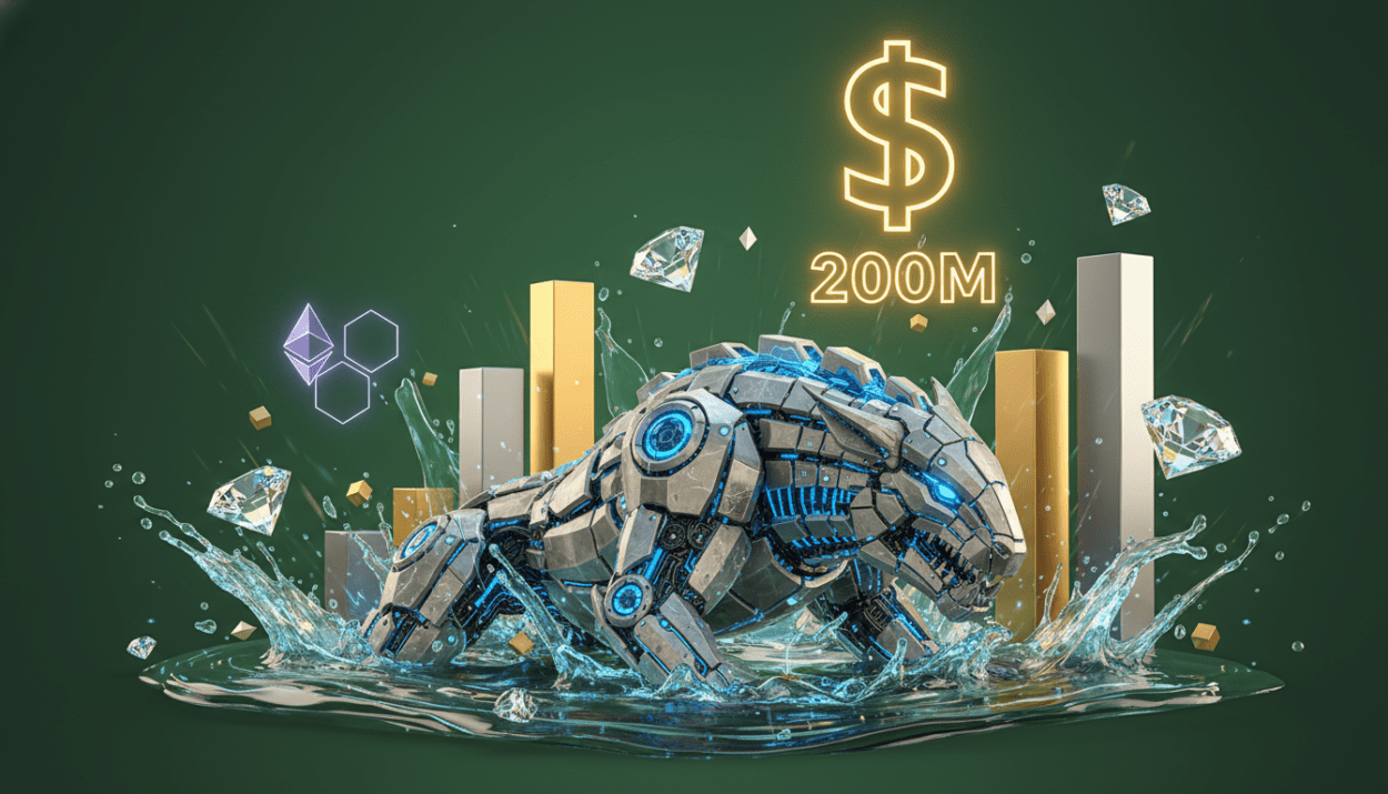 MrBeast’s Beast Industries Secures $200M Investment From Bitmine