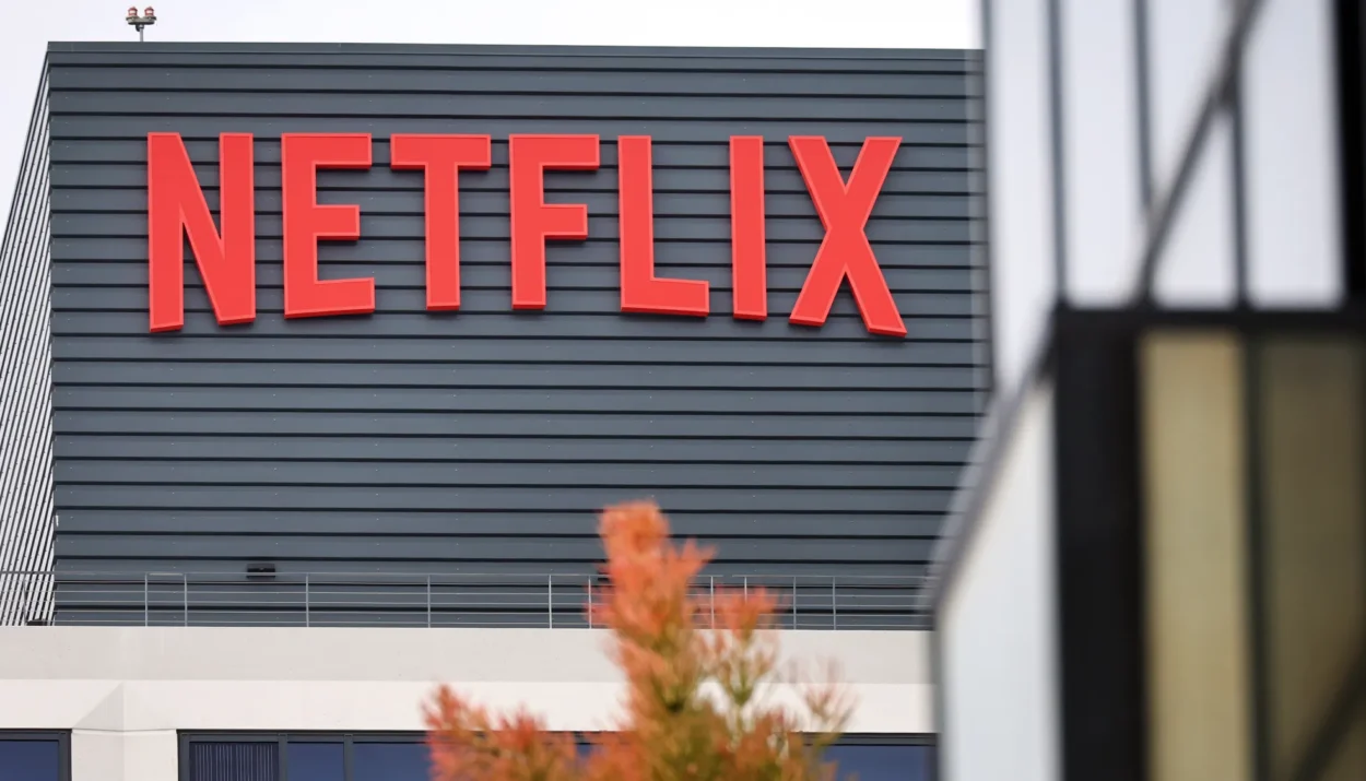 Netflix Tops 325 Million Subscribers as Ads and Profits Surge
