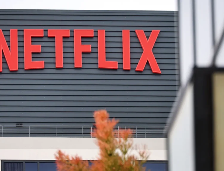 Netflix Tops 325 Million Subscribers as Ads and Profits Surge