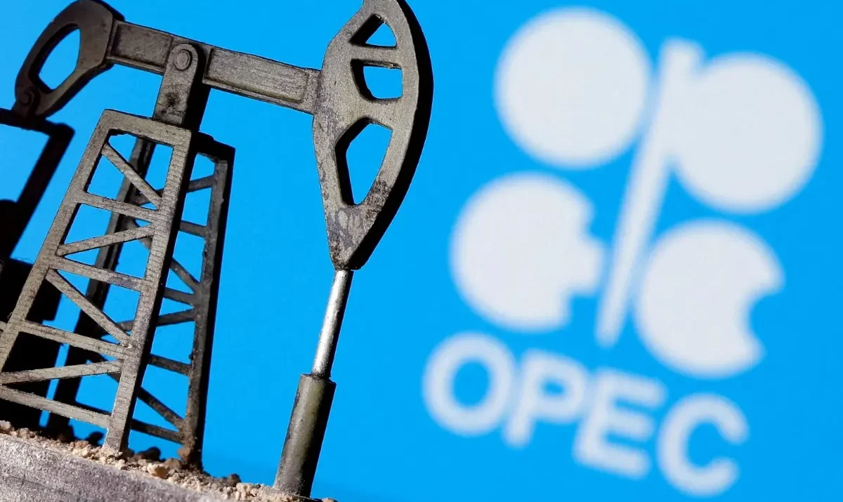 OPEC Sees Steady Oil Demand Growth Continuing Into 2027