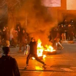 Oil Prices Jump as Trump Cancels Iran Talks and Signals Support for Protesters