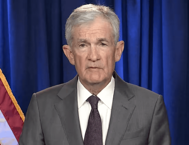 Powell claims the Trump admin threatened him with criminal indictment 