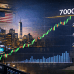S&P 500 Breaks 7,000 for the First Time Ahead of Fed Decision