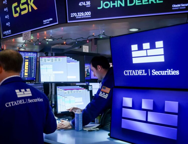 S&P 500 futures rise, led by chips, after back-to-back losing sessions