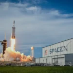 SpaceX in Merger Talks With xAI Ahead of Potential IPO