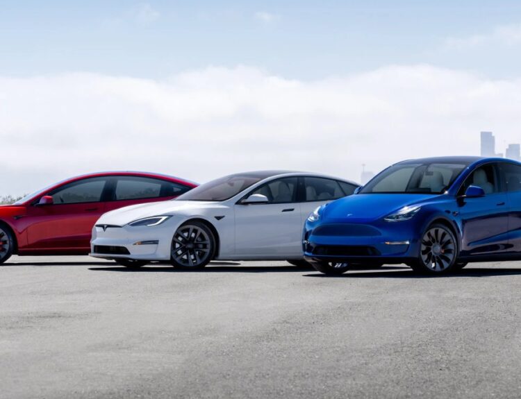 Tesla Q4 2025 Earnings: Model S/X Exit, Robotaxi Expansion, and Full Pivot to AI