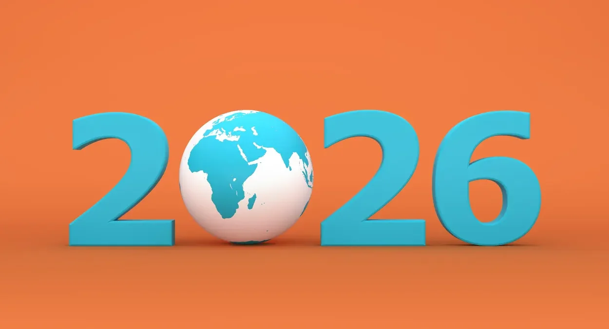 The geopolitical risks that could reshape global business in 2026