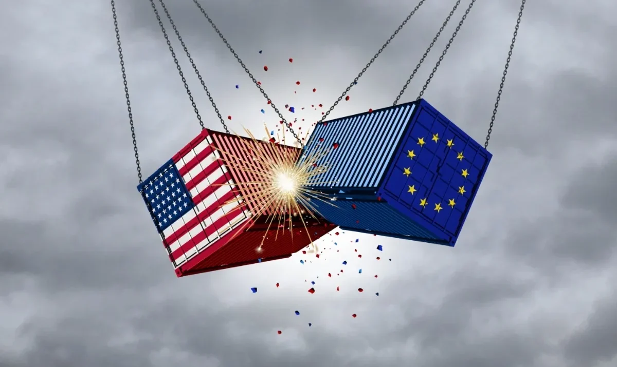 Trump’s Greenland tariffs: What’s Europe’s ‘trade bazooka’ option to hit back?