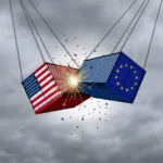 Trump’s Greenland tariffs: What’s Europe’s ‘trade bazooka’ option to hit back?