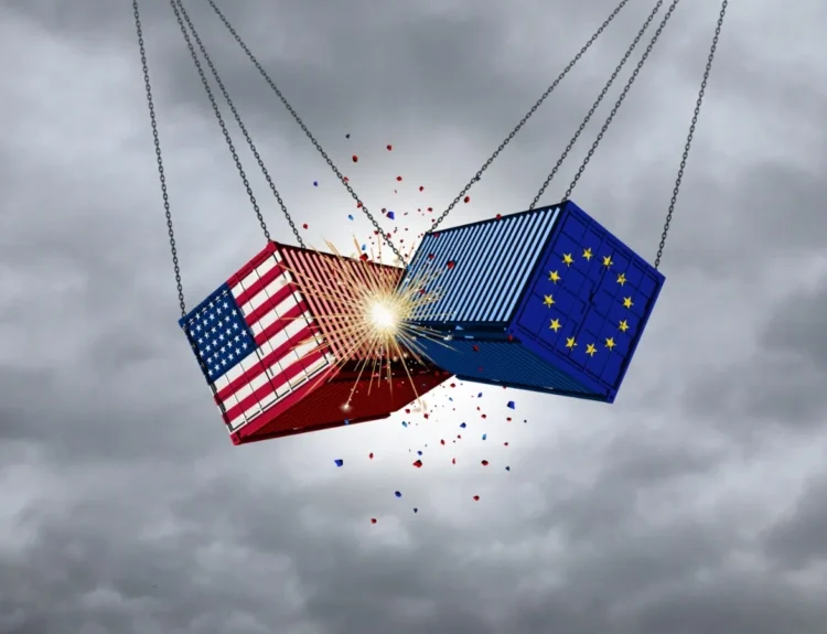 Trump’s Greenland tariffs: What’s Europe’s ‘trade bazooka’ option to hit back?