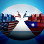 US Reaches Deal With Taiwan to Cut Tariffs