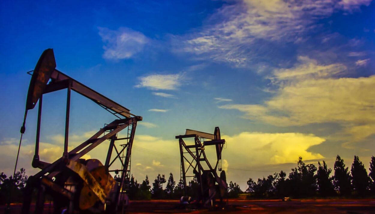 Venezuela Has Massive Oil Reserves. But Producing Them Is the Challenge