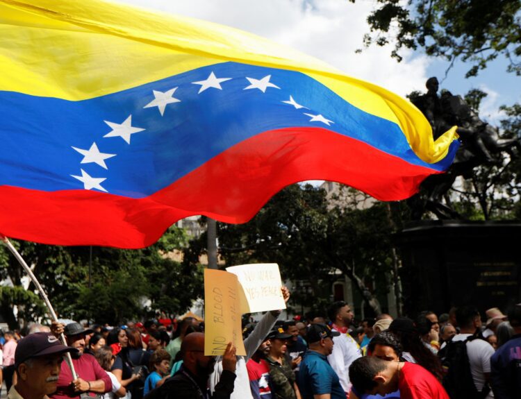 Venezuela’s distressed debt back in focus as investors line up to collect