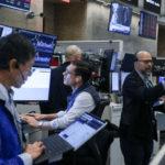 Wall Street Sees Buying Opportunity in Trump-Stoked Chaos