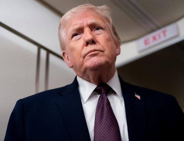 Wall Street Warns Trump’s Credit Card Cap Could Trigger Financial Crisis