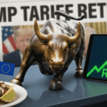 What Trump’s Greenland “TACO Trade” Means for Markets