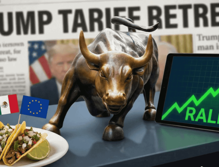 What Trump’s Greenland “TACO Trade” Means for Markets