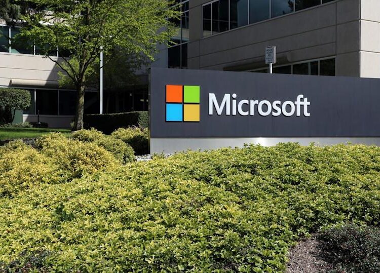 What Went Wrong With Microsoft and Why Stock Is Down Big Today
