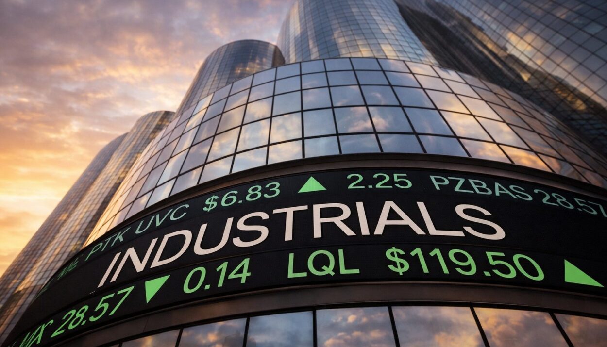 What to Watch This Week in Markets: Fed Day, Big Tech “Show Me” Earnings