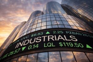 What to Watch This Week in Markets: Fed Day, Big Tech “Show Me” Earnings