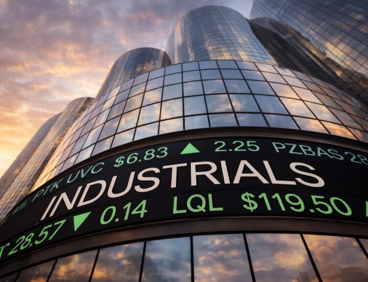 What to Watch This Week in Markets: Fed Day, Big Tech “Show Me” Earnings