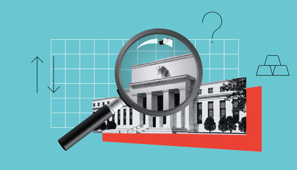 What’s Next for the US Fed in 2026?