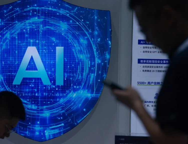 White House bets big on AI boom and shrugs off bubble and job fears