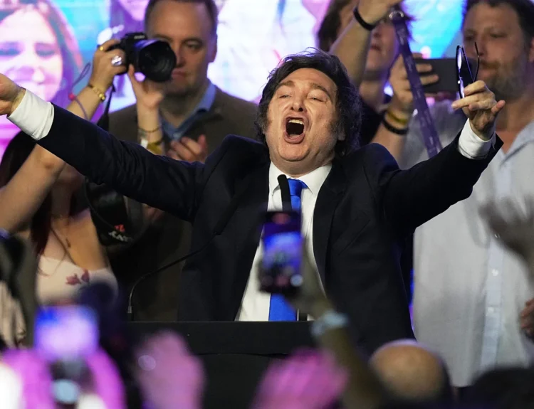 Why Latin American markets are leading global returns in 2026