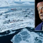 Why Trump Wants Greenland and Why the White House Calls It a National Security Priority
