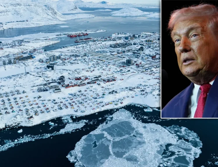 Why Trump Wants Greenland and Why the White House Calls It a National Security Priority