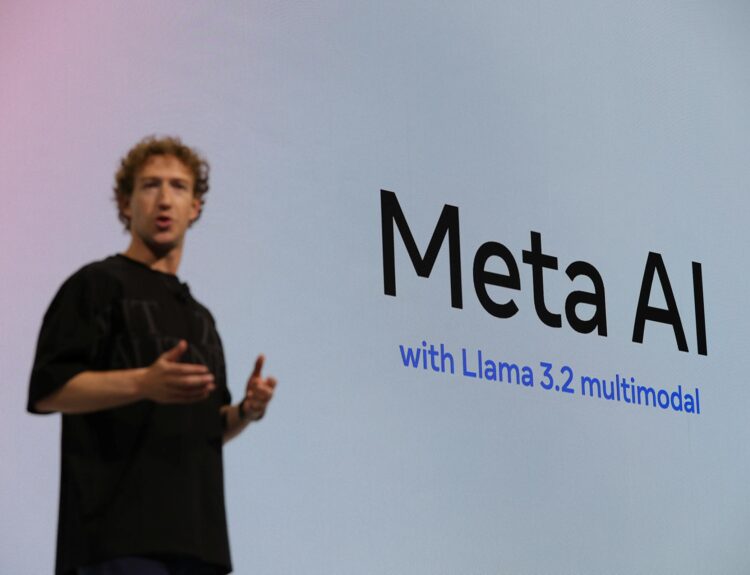 Zuckerberg’s Big AI Reset: Meta Bets Big on 2026