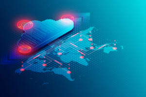 4 charts show why massive AI spending has started to weigh on Big Tech